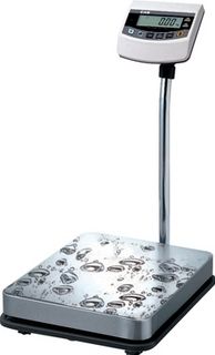 Весы товарные CAS BW-150RB в ШефСтор (chefstore.ru) Весы товарные CAS BW-150RB в ШефСтор (chefstore.ru)